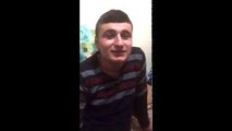 Azer Bülbül - Duygularım amatör ses