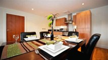 Hotels in Paris Staycity Serviced Apartments Arcadian Centre France