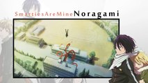 Noragami - Ich kündige! [German FanDub]