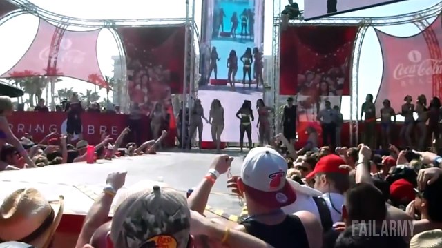 Babes and Boats Fails Compilation FailArmy