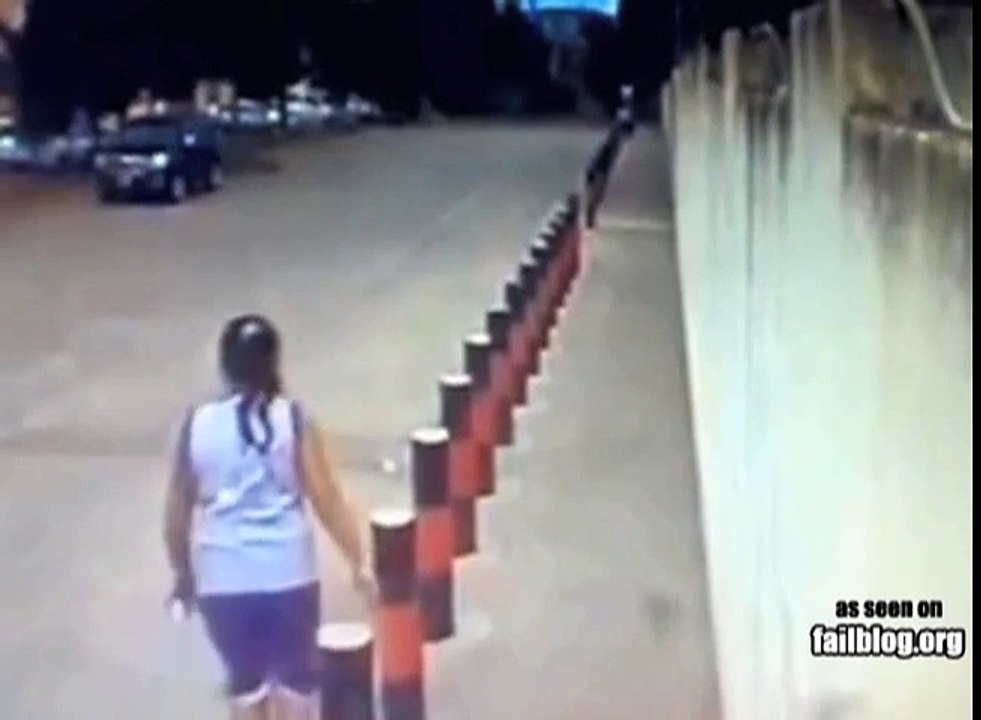 Balancing FAIL
