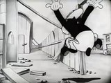 Old school Cartoons Flip the Frog Movie Mad