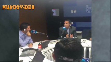 El ex viceministro Carlos Ferro y Su Esposa Marcela Hablan Sobre Escándalo Sexual De Su Es