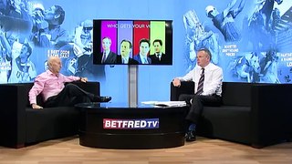General Election Announcement | Betfred TV