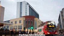 Hotels in Paris Staybridge Suites Birmingham France