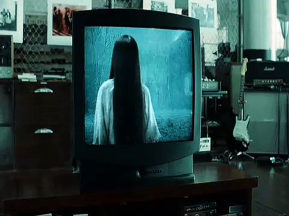 Samara Morgan's Theme ~