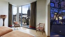 Hotels in Edinburgh GV Royal Mile Hotel Edinburgh UK