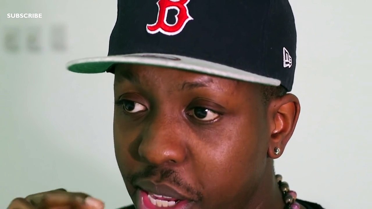 CEO Secrets: SBTV Jamal Edwards tips for success - BBC News