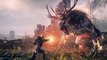 The Witcher 3: Wild Hunt Preview / Sneak Peek [ALL ABOUT GAMING]