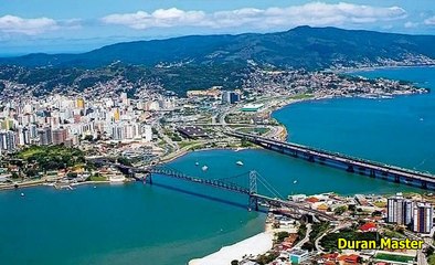 Hino de Santa Catarina Com Imagens e Letra