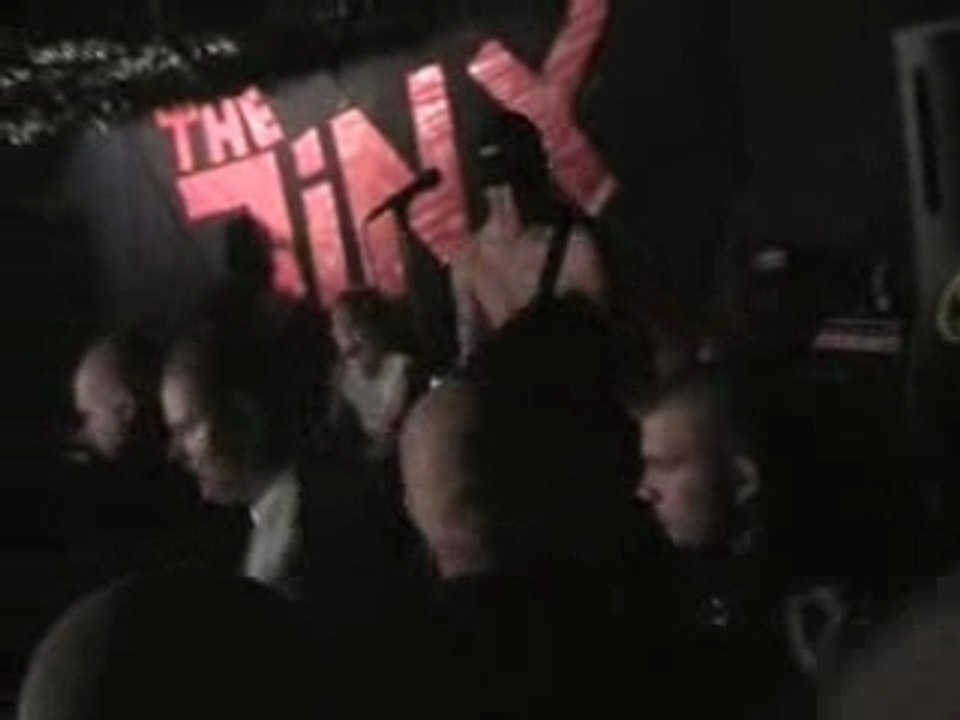 Unit Lost - City Kids