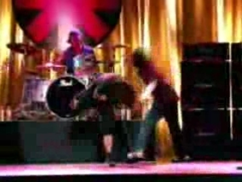 Dani California - Red Hot Chili Peppers