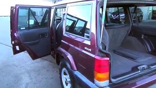 2000 Jeep Cherokee Aurora | Denver 142017A