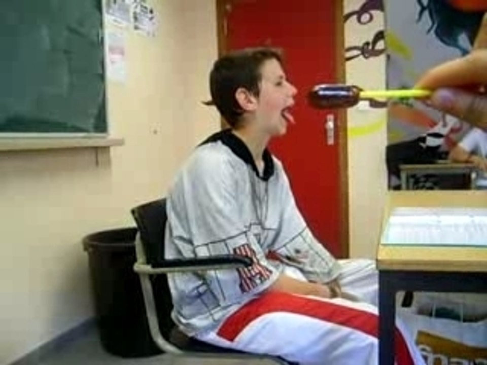 David