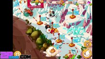 Angry Birds Epic Plot Walkthrough [IOS]