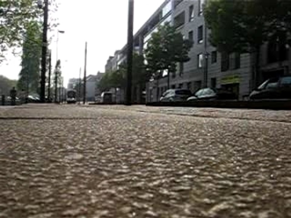 tramway nantes