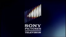 Logo Bloopers Episode 8 Sony Pictures TV Logo (SEASON 1 FINALE)