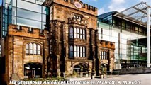 Hotels in Edinburgh The Glasshouse Autograph Collection by Marriott A Marriott Luxury Lifestyle Hotel UK