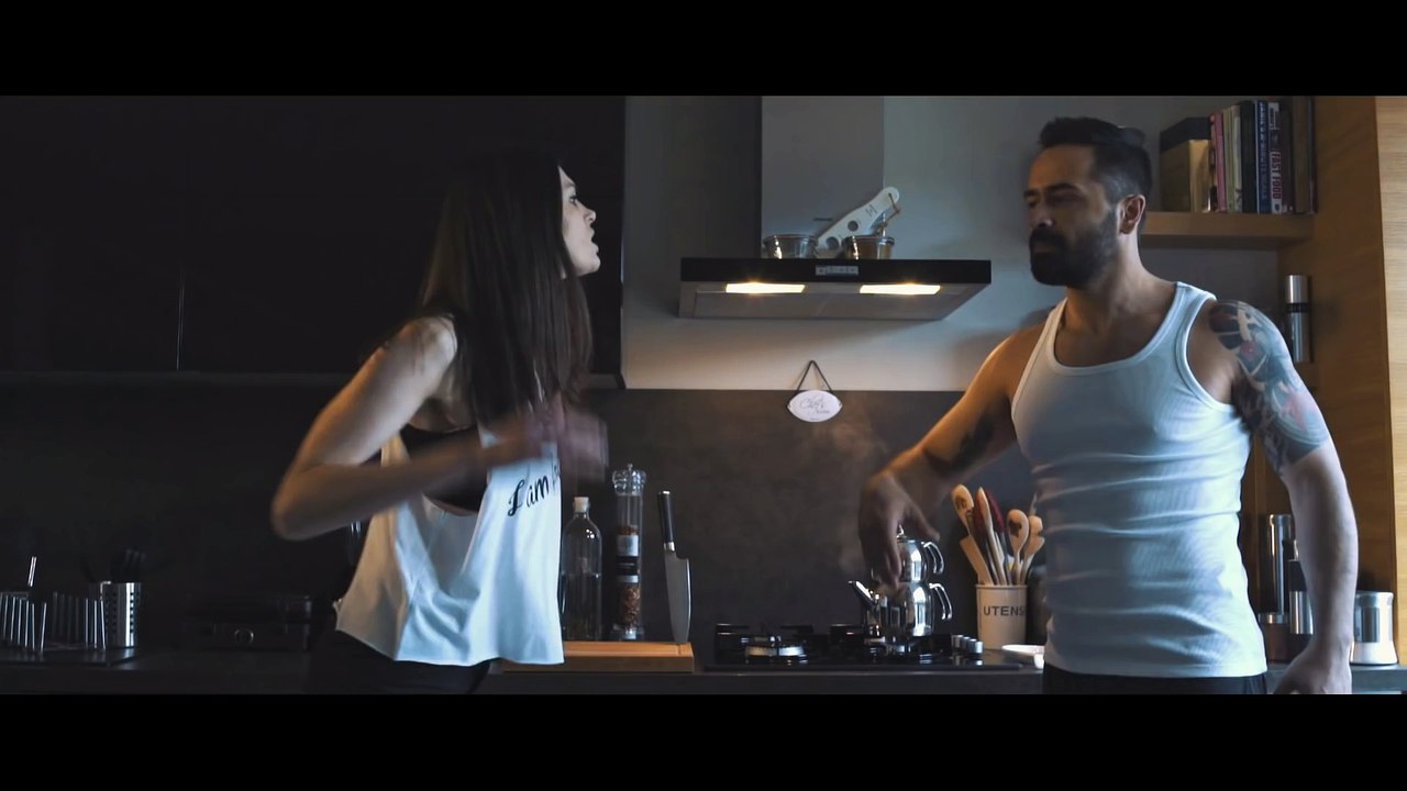 DJ Tarkan feat Sagopa Kajmer-Tecrübe