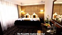 Hotels in London The Piccadilly London West End UK