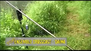 daiwa Crosscast - Remixon.com