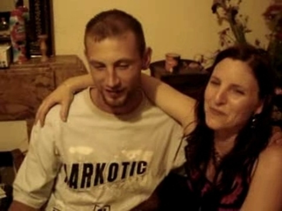 olivia ruiz - j'traine des pieds