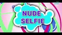 Think twice before clicking nude selfies