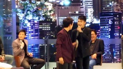 กัน ตั้ม ฮา ฉันก็รักของฉัน@ตีสิบ