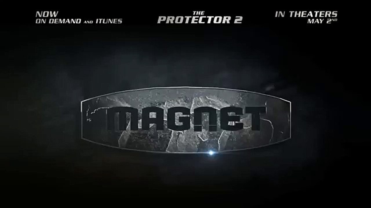 The Protector 2 - Spot (FULL HD)