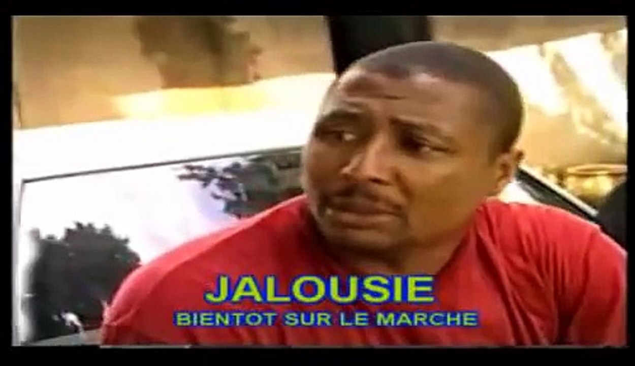 OKE LE RAT DE BELGIQUE 1, Film africain, Film Nigérian version française