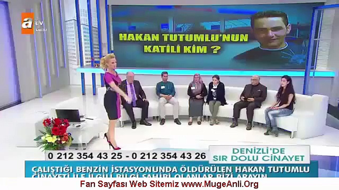9 MART 2015 Müge Anlı ile Tatlı Sert İzle PART 8 SON
