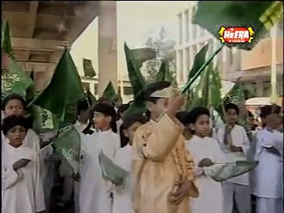 Noor wala aya hai (SAW) Qadri