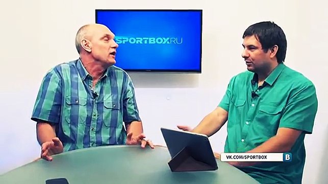 Бубнов «мочит» Аршавина и Павлюченко в Кубани