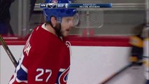 Galchenyuk leads Habs over Sabres