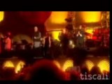 Cat Stevens & Peter Gabriel - Wild World 2003 (Live At 46664