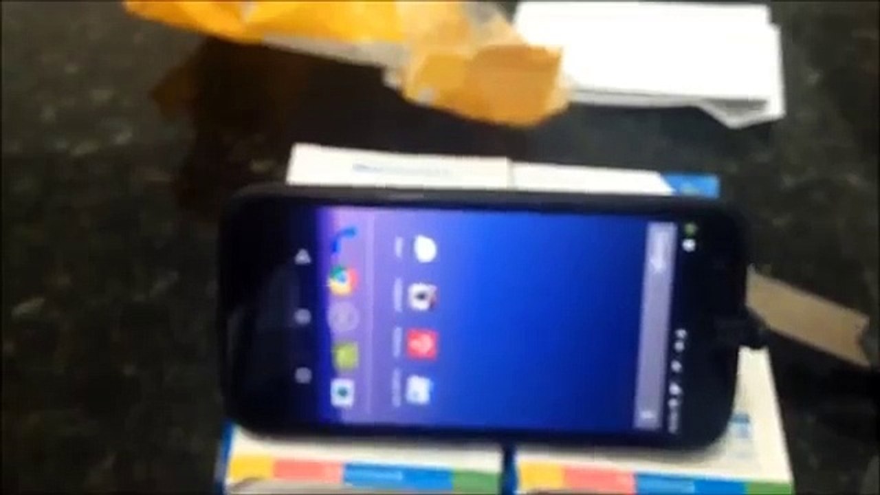 SONGTOLD® Mini Wireless Bluetooth Gamepad Cellphone Controller(1)