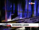 Bentrok Sengketa Lahan di Lampung, 3 Orang Tewas Tertembak