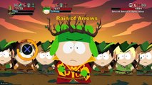 South Park The Stick Of Truth - AL GORE BOSS FIGHT (PS3/XBOX360/PC) HD