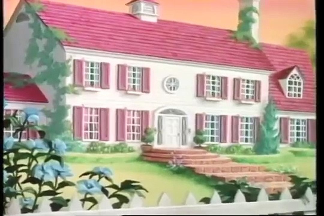 The Chipmunk Adventure Trailer(1987) FULL