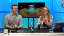 Loot Crate co founder talks subscription nerd swag (Tomorrow Daily 310)