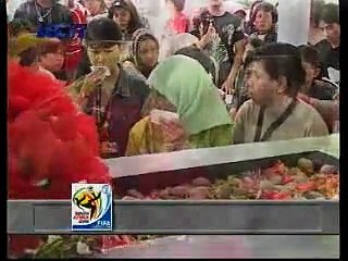 NIKE ARDILLA DALAM KENANGAN (SILET) PART 3