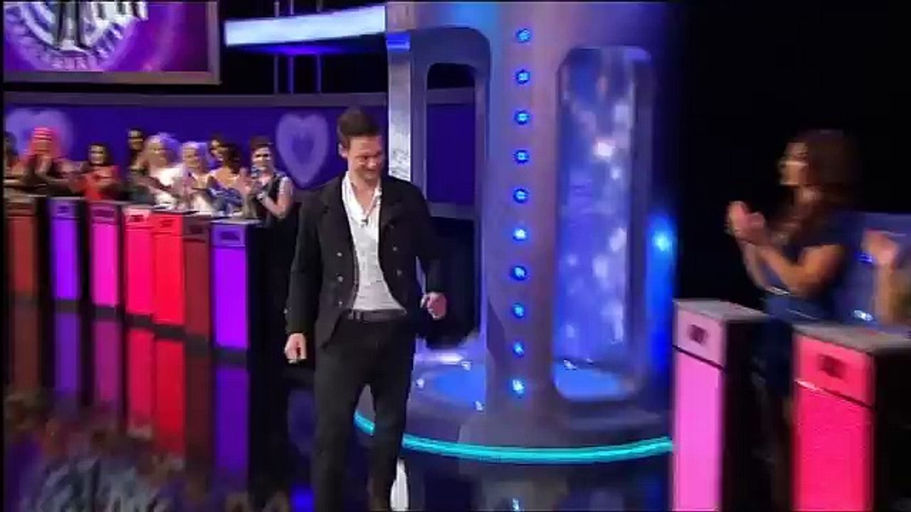Samson (Hertfordshire) Take Me Out Series 2 Episode 2