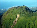 C génial four solaire du collège des Roches Gravées de Trois Rivières Guadeloupe