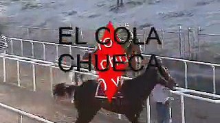 EL MORO VS COLA CHUECA.wmv