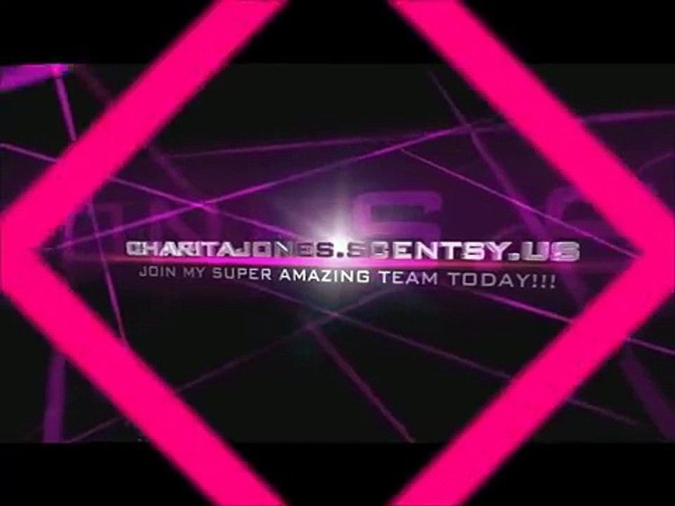 A DAY IN THE LIFE OF CHARITA JONES 8 ♥