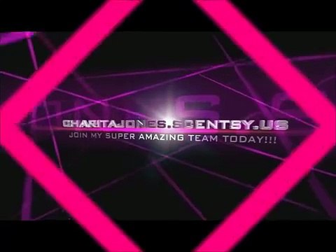 A DAY IN THE LIFE OF CHARITA JONES 8 ♥