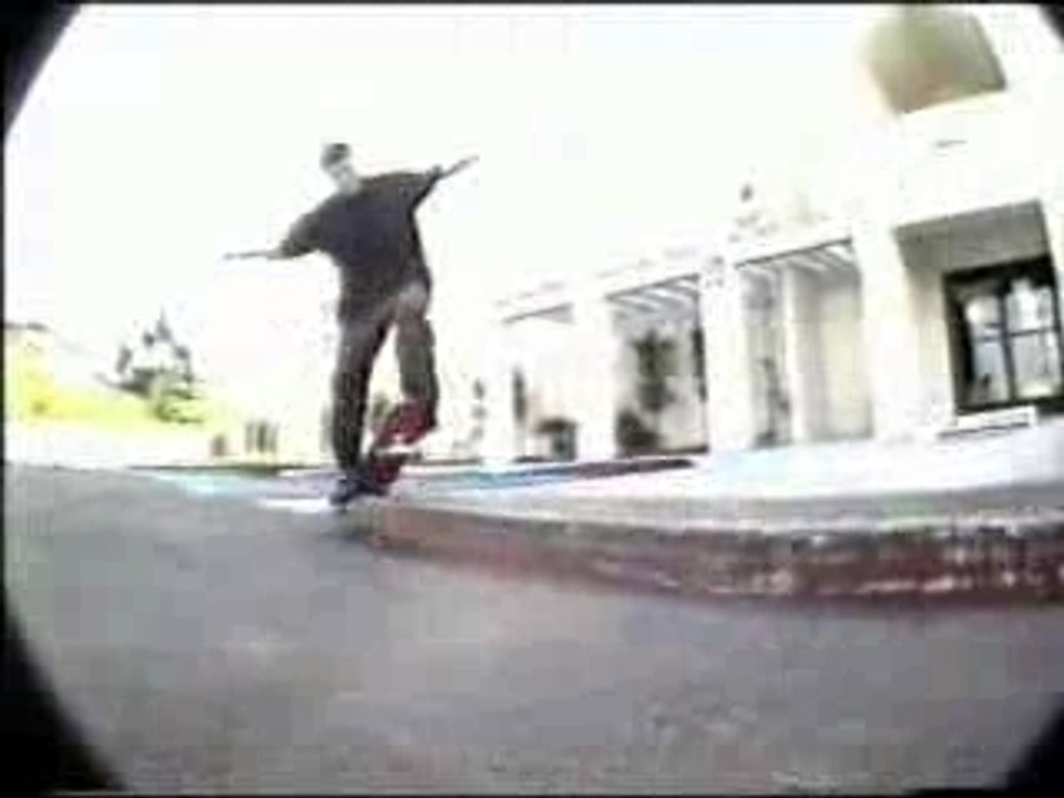 skate video rodney mullen