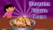 dora Moroccan chicken recipe gameplay, games for baby and for children hazel baby games