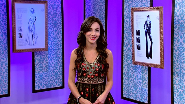 Cómo usar faldas por debajo de la rodilla - Dress Code Ep 68 (4/4)