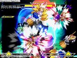 Mugen Decisive Battle #29 Oni-Miko-Reimu[0.999] vs MAHVAIRO
